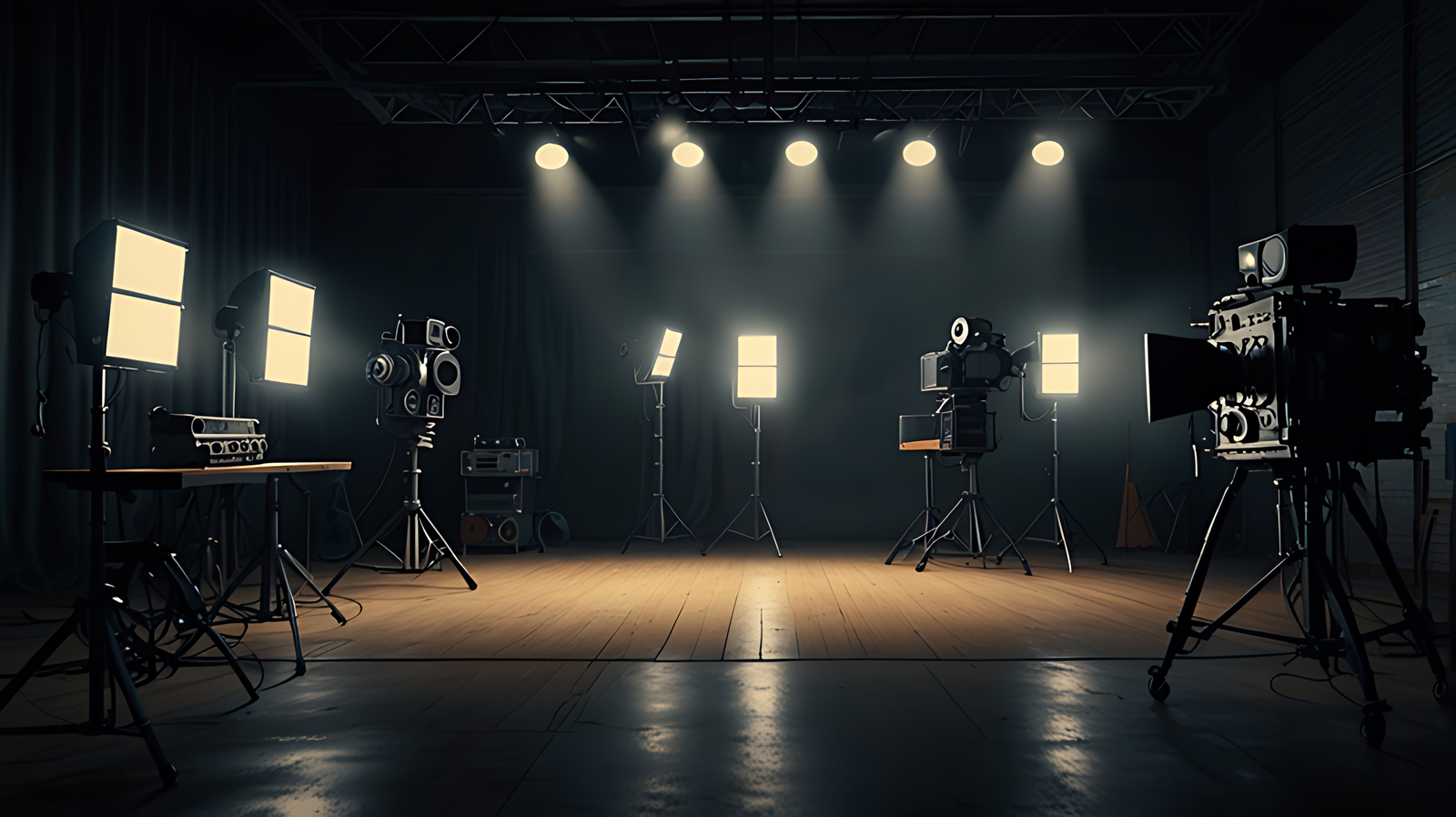 1962: My Country Land